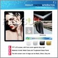 32 inch full HD 3G wifi Android LCD Media Player 11
