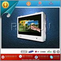 42inch IP65 outdoor waterproof 1080p network LCD AD Monitor 4