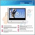 42inch IP65 outdoor waterproof 1080p network LCD AD Monitor 8