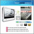 42inch IP65 outdoor waterproof 1080p network LCD AD Monitor 11