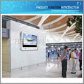 42inch IP65 outdoor waterproof 1080p network LCD AD Monitor 13
