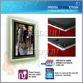 15inch single side wall full hd online Screen Monitor 9