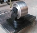 10 inch steel wheel