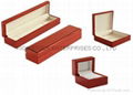 wooden jewelry box/wooden ring box/wooden earring box/wooden necklace box