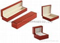 wooden jewelry box/wooden ring box/wooden earring box/wooden necklace box 1