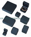 leather jewelry box leather ring box leather earring box leather necklace box 