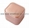 plastic ring box plastic jewelry box