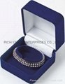 velvet jewelry box velvet ring box velvet earring box velvet necklace box 