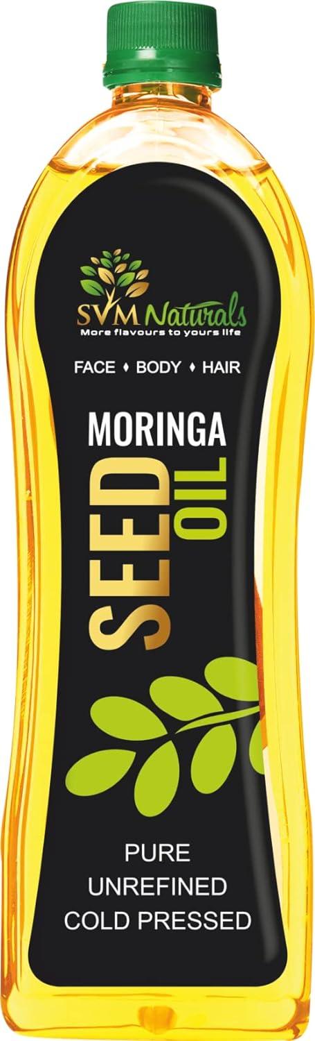 Moringa Oil 2