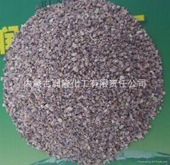 clay desiccant