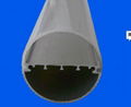 LED fluorescent lamp PC chimney 3