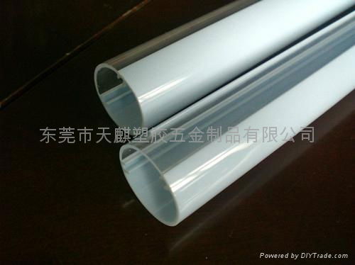 惠州LED日光燈配件PC燈管