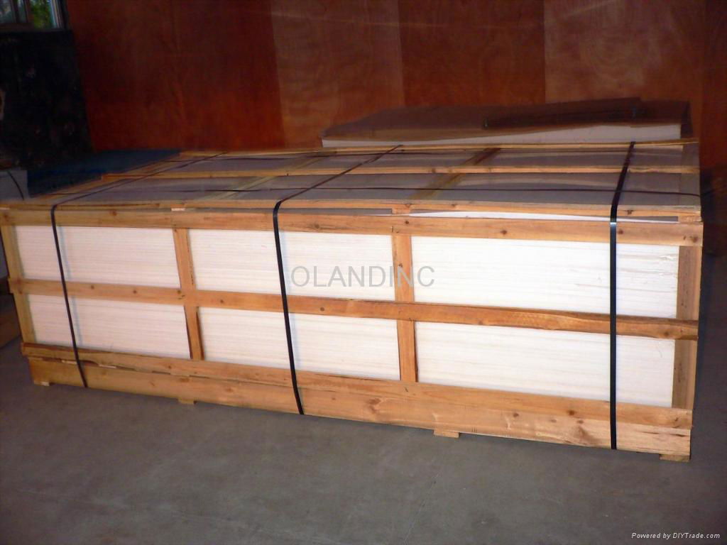 Cast Acrylic Sheets-Sanitary Grade