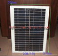 太陽能電池板200W 4