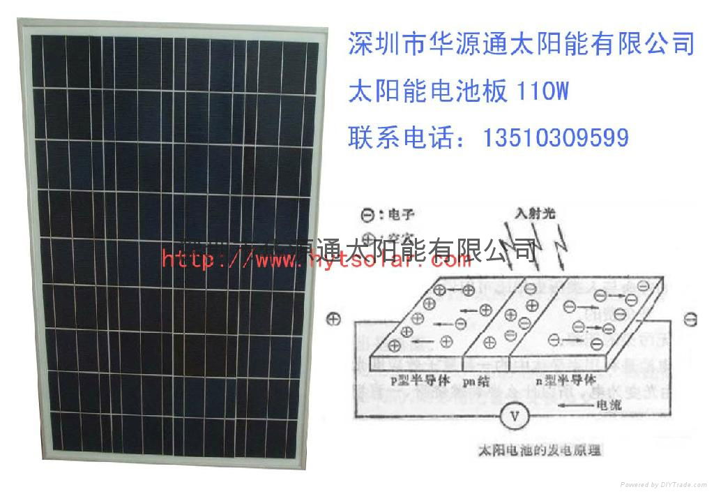 太阳能电池组件 3