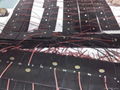 太阳电池滴胶板3V160mA 4