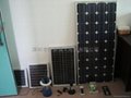 太阳能电池层压板 4