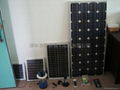 太阳能电池层压板