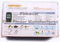 Dot Matrix Fish Finder FD06B 5