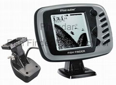 Big Screen Boat Fish Finder FD69