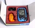 Portable Wireless Fish Finder FD66 4