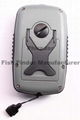 16 Levels Grayscale LCD Portable Fish Finder FD16B 3