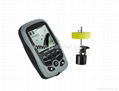 16 levels grayscale Portable Fish Finder