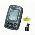 New portable Fish Finder FF108