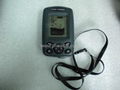 4 levels grayscale Portable fish finder FF168A 4