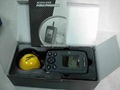 4 levels grauscale Wireless Fish Finder FF168W 4