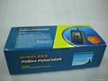 4 levels grauscale Wireless Fish Finder FF168W 5