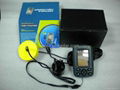 Portable Fish Finder FF188A 5