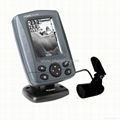 Boat Fish Finder FF668C 1