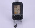 Portable Fish Finder FF188A 2