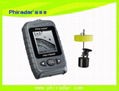 Dot Matrix Fish Finder FD06A