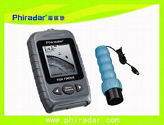 Dot Matrix Fish Finder FD06B