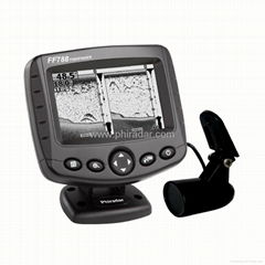 Boat  Fish Finder FF788C