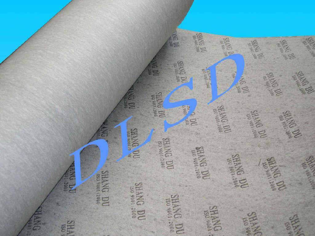 oil resistant asbestos sheet  3