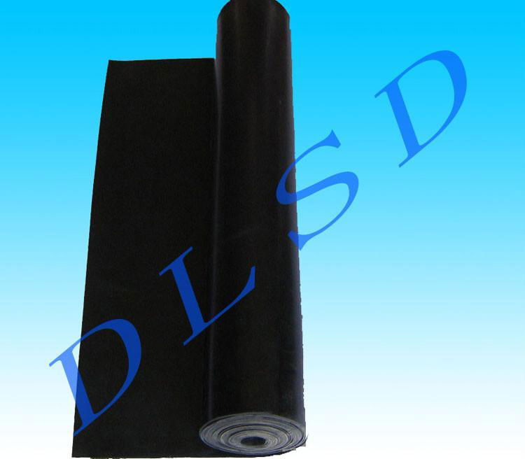 rubber sheet(SBR ) 2