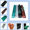 Rubber Sheet