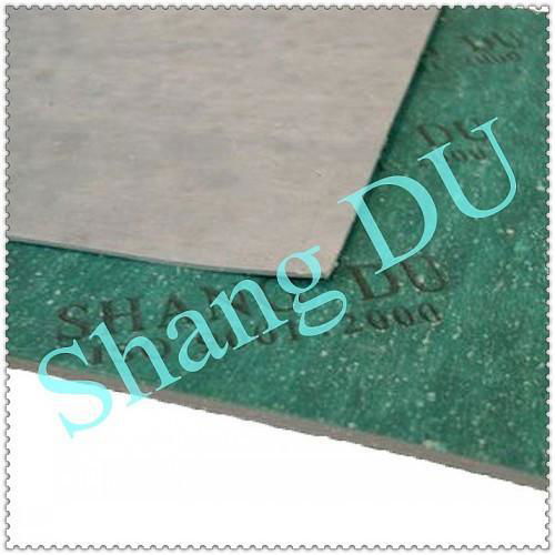 Asbestos rubber sheet XB150~510 2