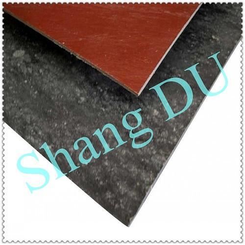 Asbestos rubber sheet XB150~510 3