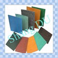 Asbestos rubber sheet XB350 4