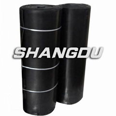 SBR Rubber Sheet 