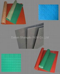 PVC sheet