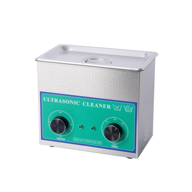 Bakr single slot small intelligent ultrasonic cleaning machine 3