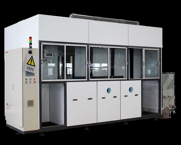 Bakr automatic vacuum hydrocarbon ultrasonic cleaning machine manufacturers