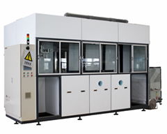 Bakr automatic vacuum hydrocarbon ultrasonic cleaning machine manufacturers