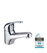 wels and watermark approved Basin Mixer CP-F0426-0