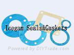 Compressed Non-asbestos Gasket